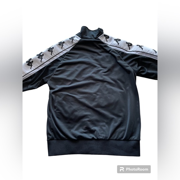 Kappa Jacket - Picture 2 of 2